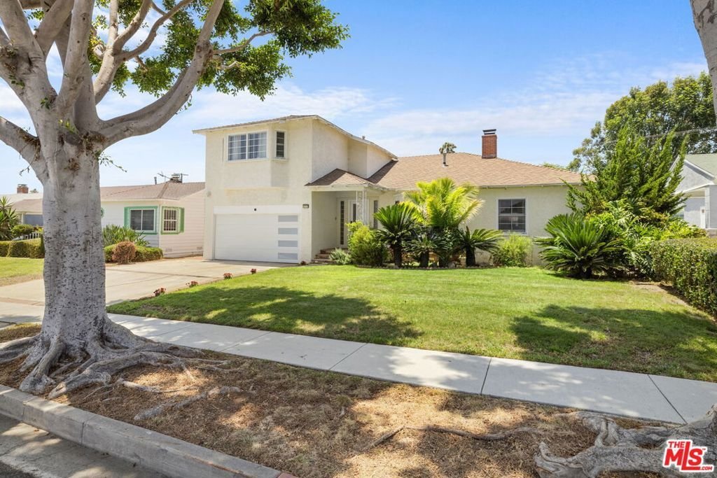 House in Inglewood, California, United States 1 - 18284294