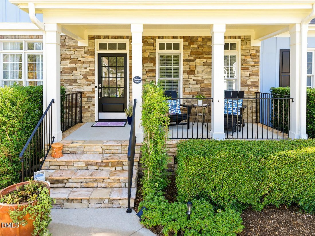 House in Apex, North Carolina, United States 2 - 18280577