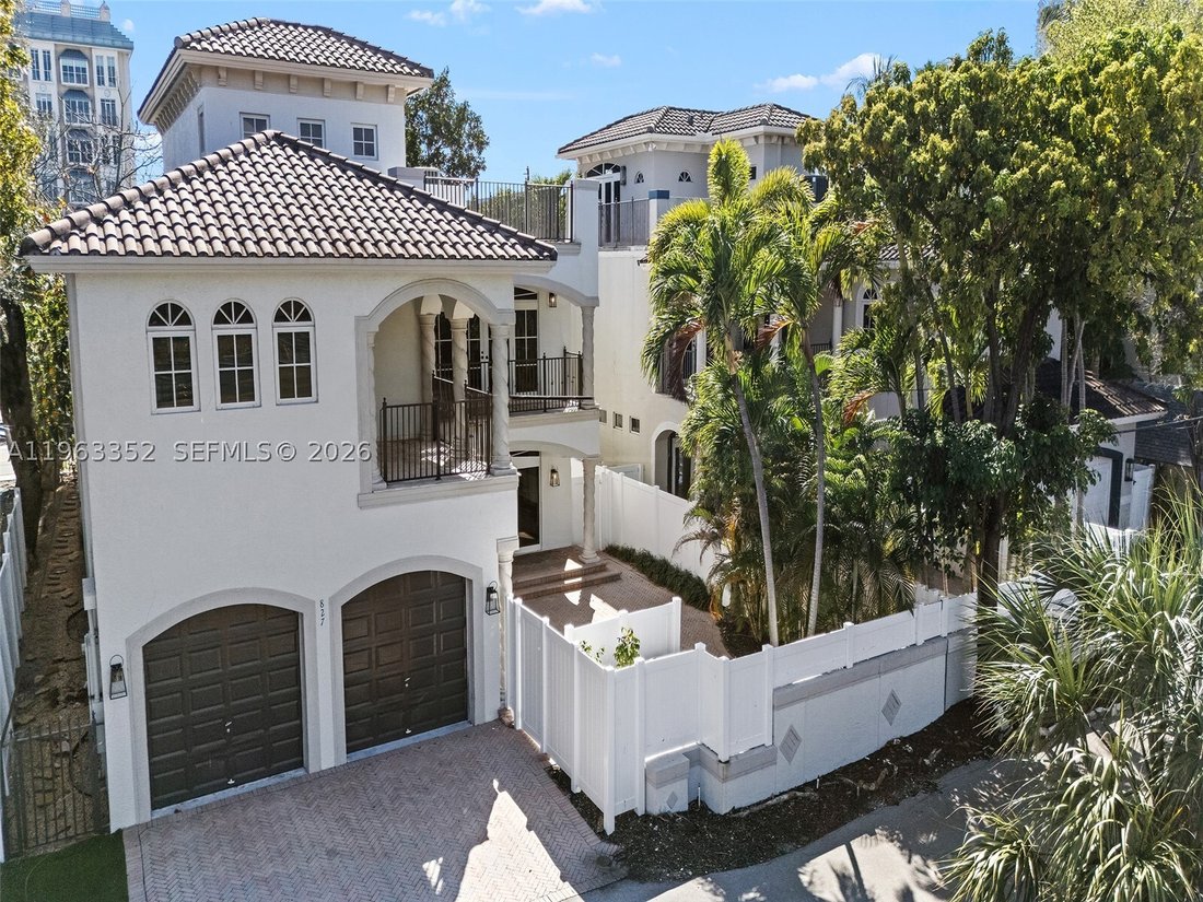 House in Fort Lauderdale, Florida, United States 5 - 17299233