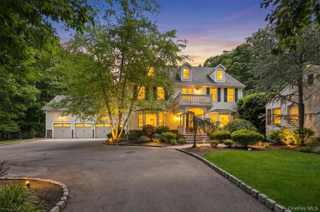 House in New City, New York, United States 1 - 18286058
