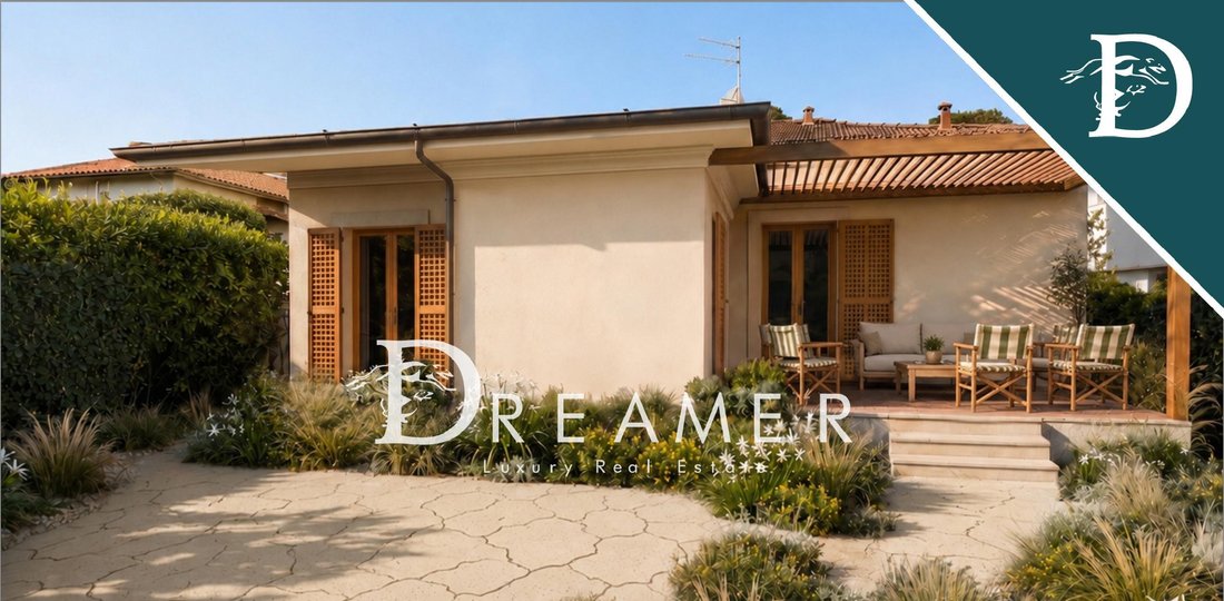Villa in Vittoria Apuana, Forte dei Marmi, Tuscany 4 - 18289511