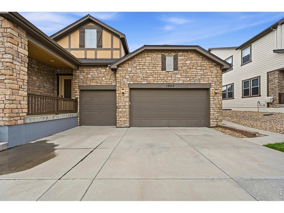 House in Erie, Colorado, United States 3 - 18285584