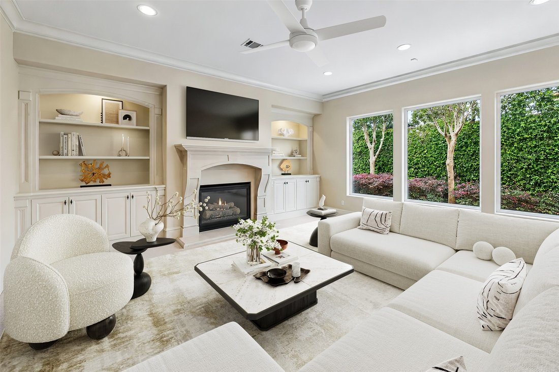 House in Houston, Texas, United States 4 - 17559278