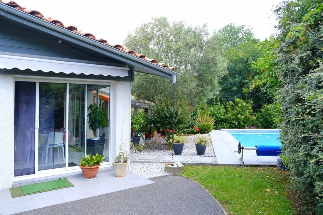House in Angresse, Nouvelle-Aquitaine, France 2 - 16293698