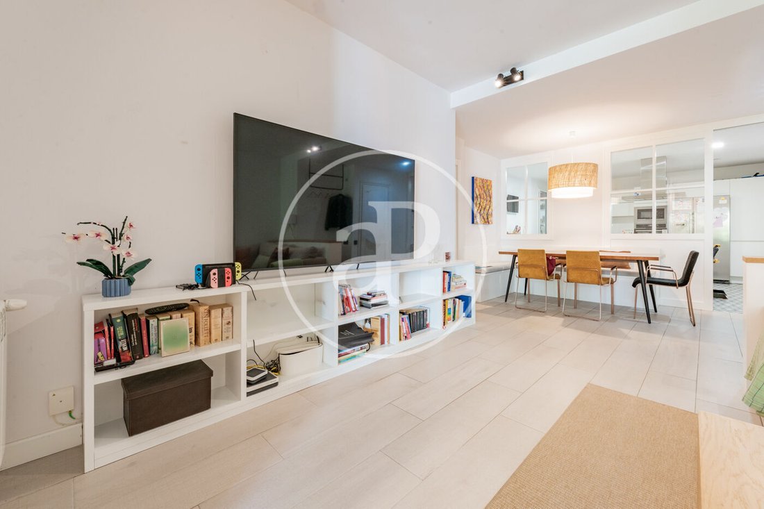 Apartment in Fuencarral-El Pardo, Madrid, Spain 4 - 18288440