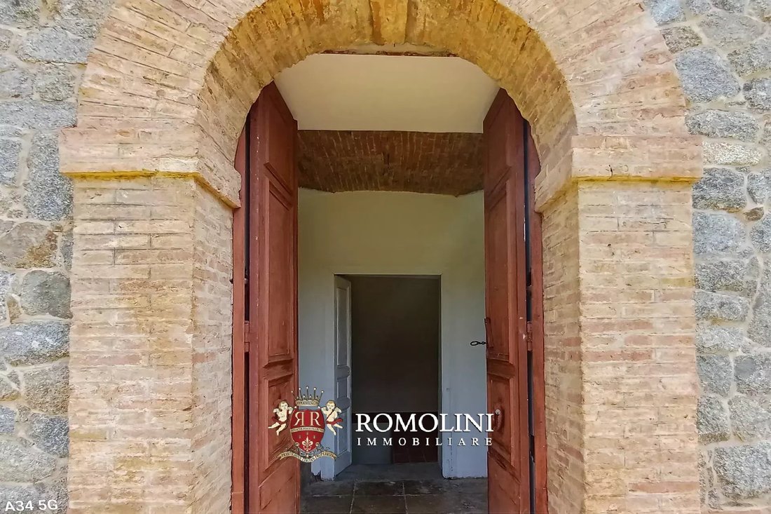 Villa in Rossano, Rossano Stazione, Calabria 4 - 16474578
