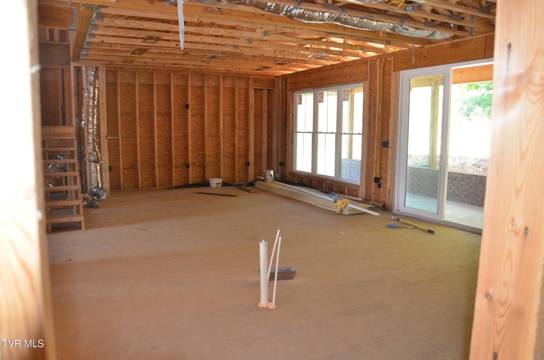 House in Kingsport, Tennessee, United States 3 - 18284385