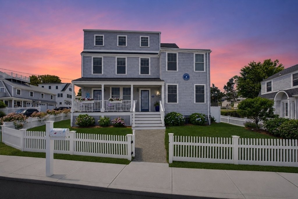 House in Plymouth, Massachusetts, United States 1 - 18294158
