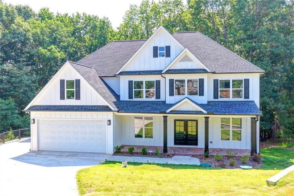 House in Gainesville, Georgia, United States 1 - 18268288