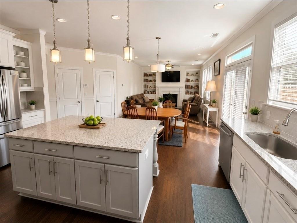 House in Lawrenceville, Georgia, United States 5 - 17926250