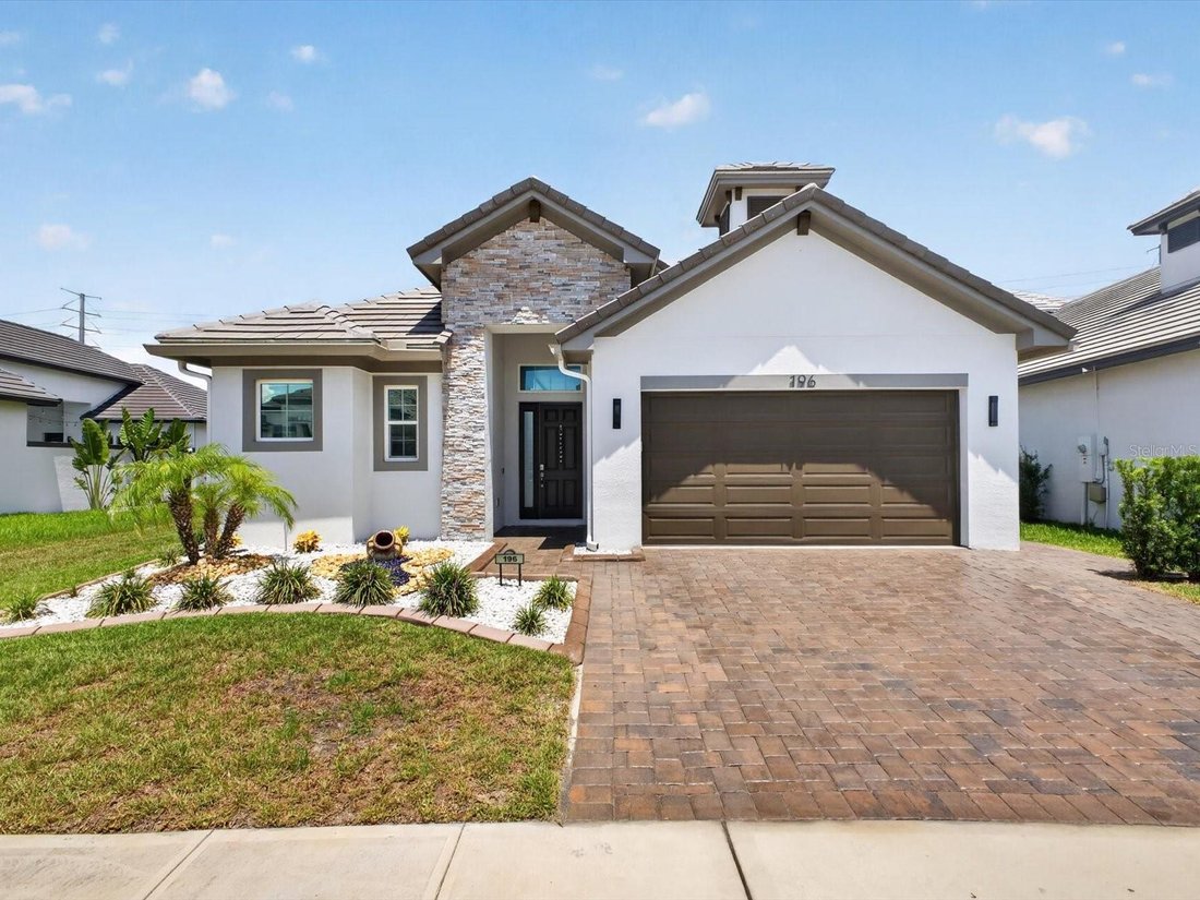 House in Davenport, Florida, United States 3 - 18292134
