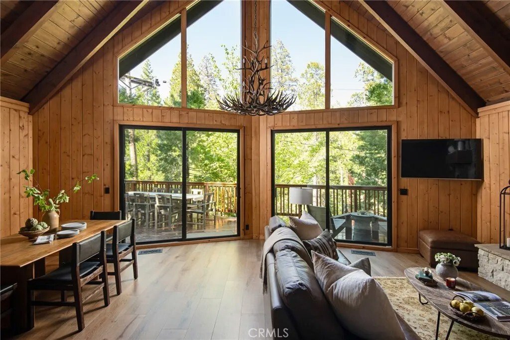 House in Lake Arrowhead, California, United States 1 - 17964004