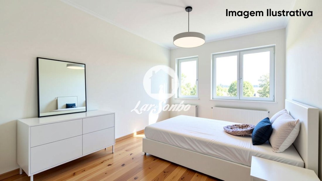 Apartment in Vila do Conde, Porto District, Portugal 5 - 18293654