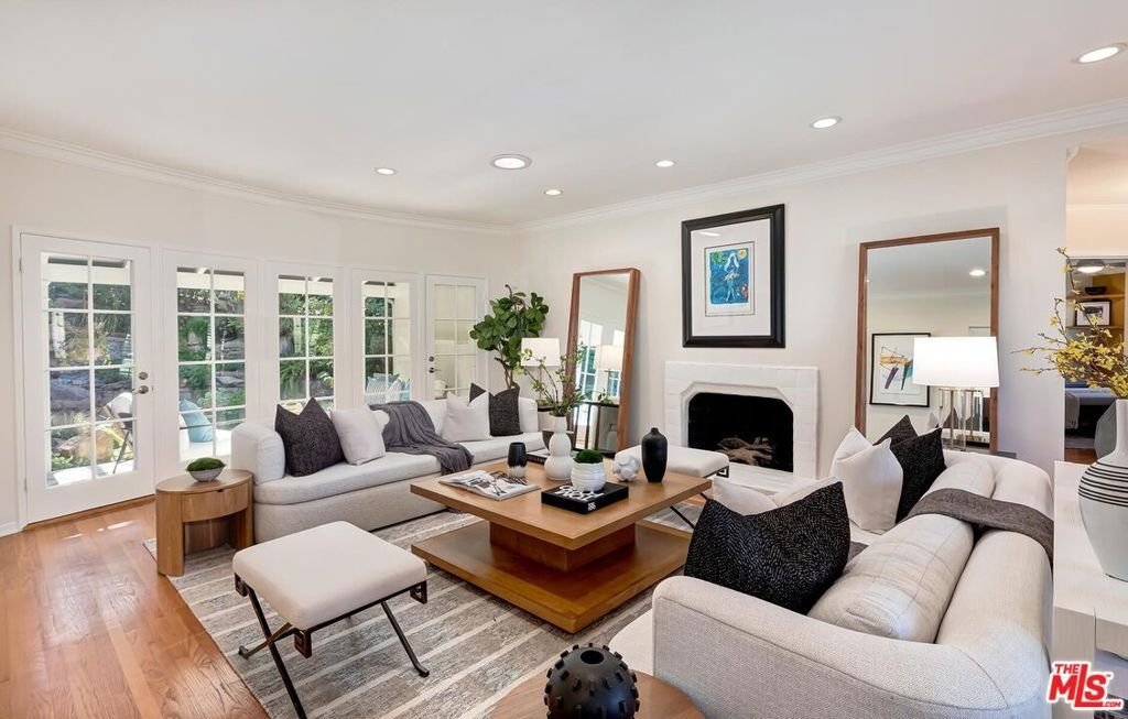 House in Los Angeles, California, United States 5 - 18284239