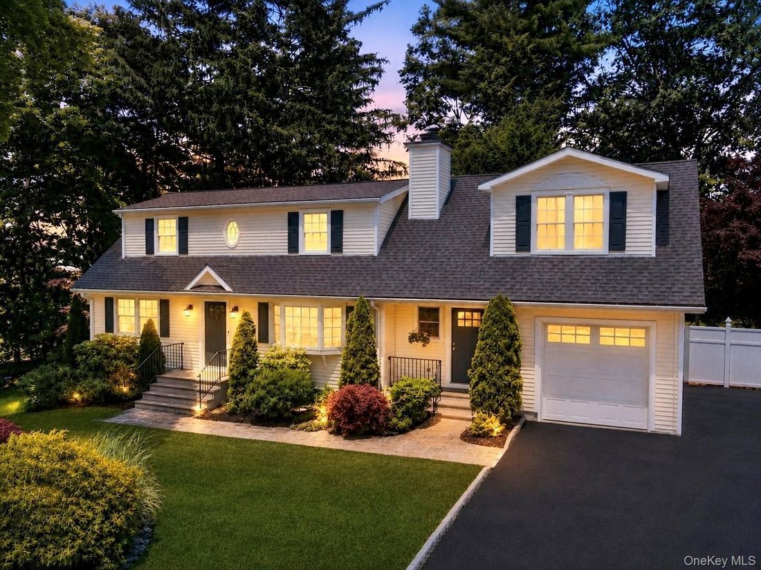 House in Thornwood, New York, United States 2 - 18148947