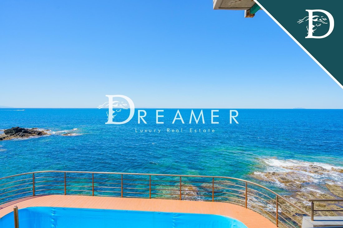 Villa in Livorno, Tuscany, Italy 3 - 17752938