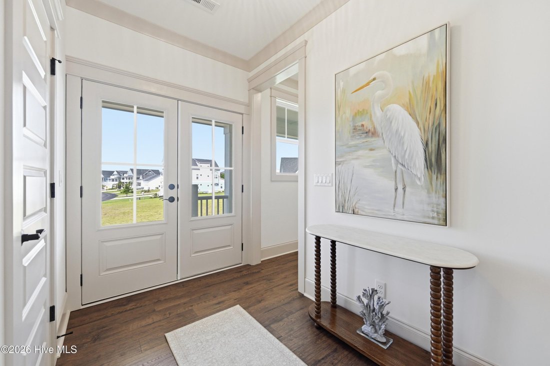 House in Topsail Beach, North Carolina, United States 5 - 18284001