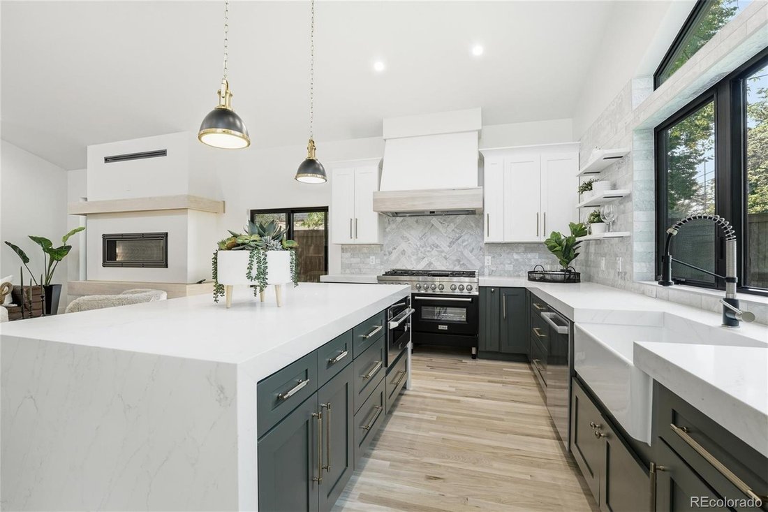 House in Denver, Colorado, United States 2 - 18288187