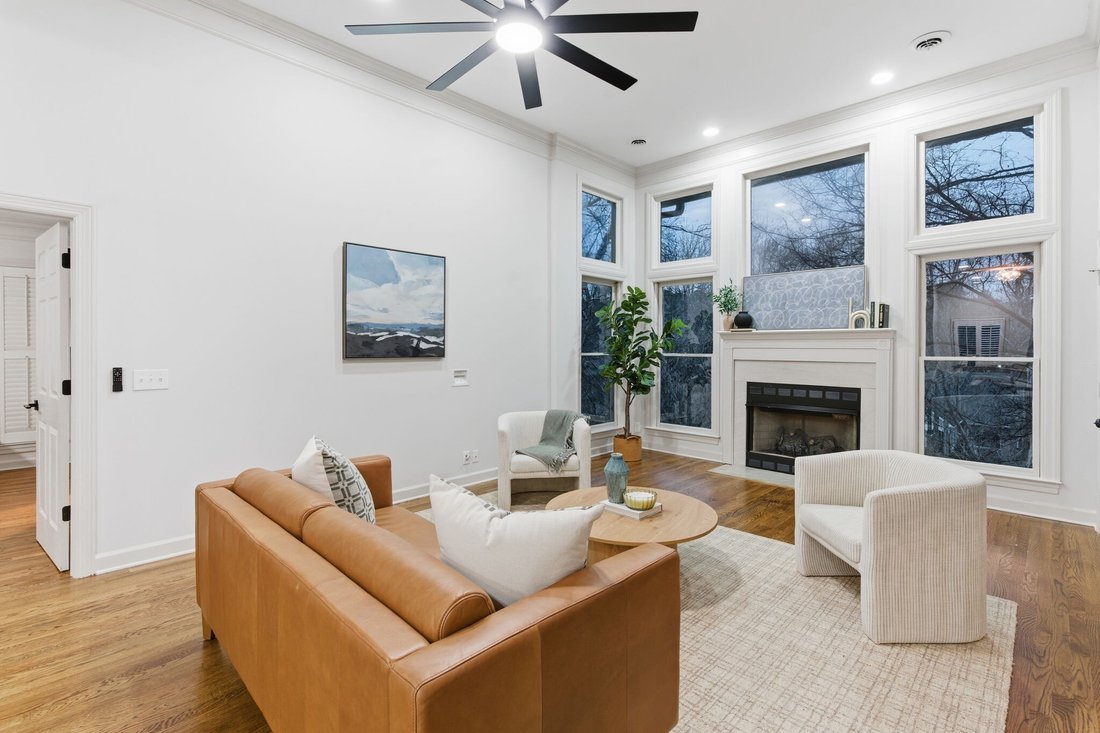 House in Nashville, Tennessee, United States 4 - 18286379