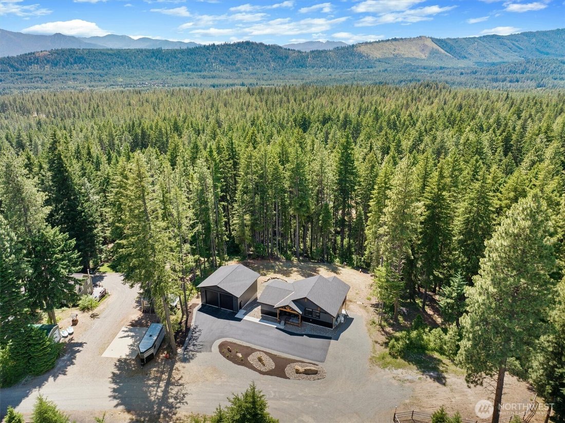 House in Cle Elum, Washington, United States 3 - 18281548