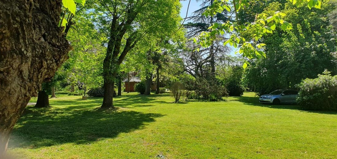 Land in Tigre, Buenos Aires Province, Argentina 3 - 18295553
