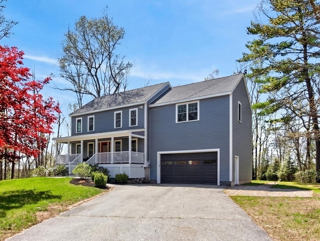 Casa a Bolton, Massachusetts, Stati Uniti 3 - 17863043