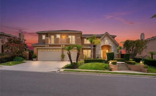 House in Rolling Hills, California, United States 1