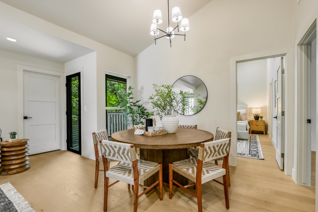 House in Austin, Texas, United States 3 - 18282020