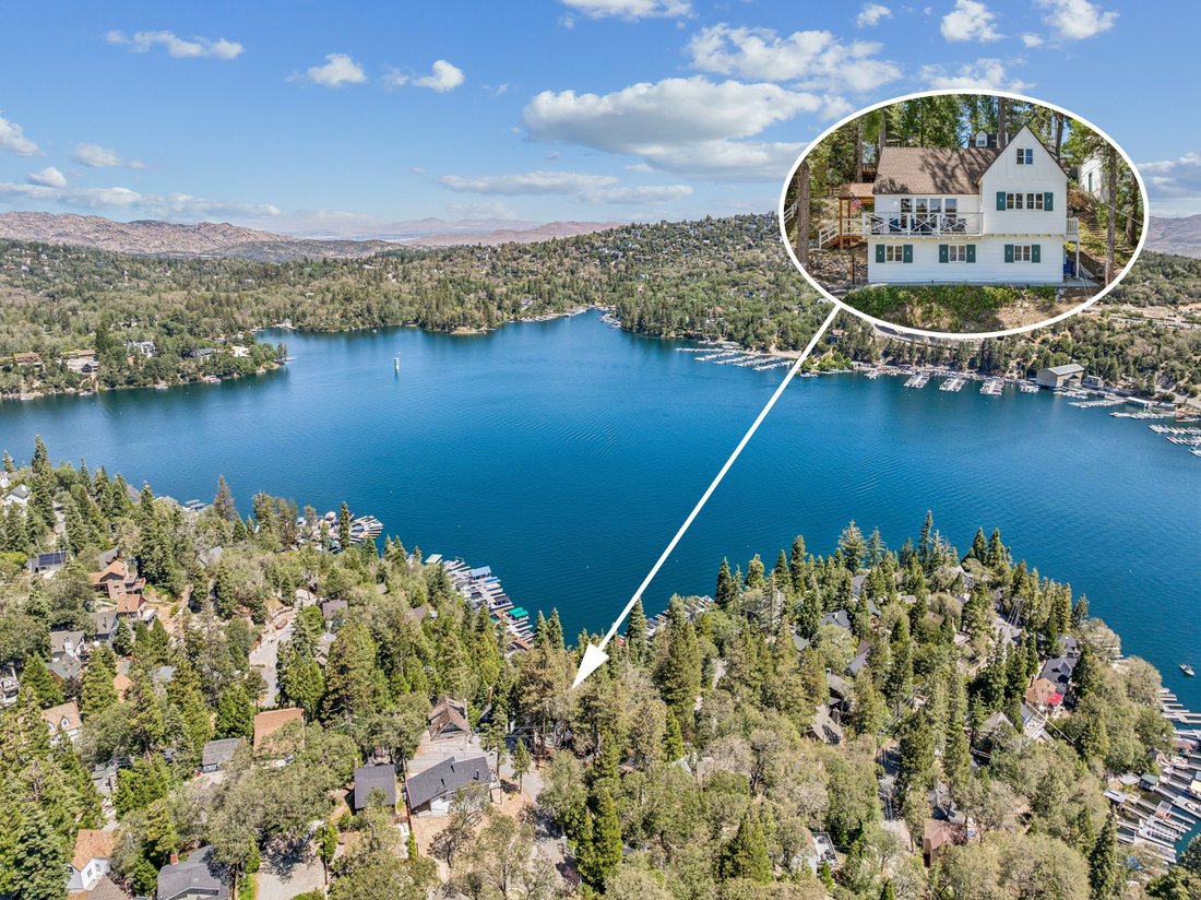 House in Lake Arrowhead, California, United States 2 - 18295625