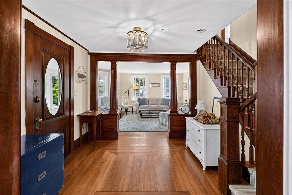 House in Oak Bluffs, Massachusetts, United States 2 - 18292981