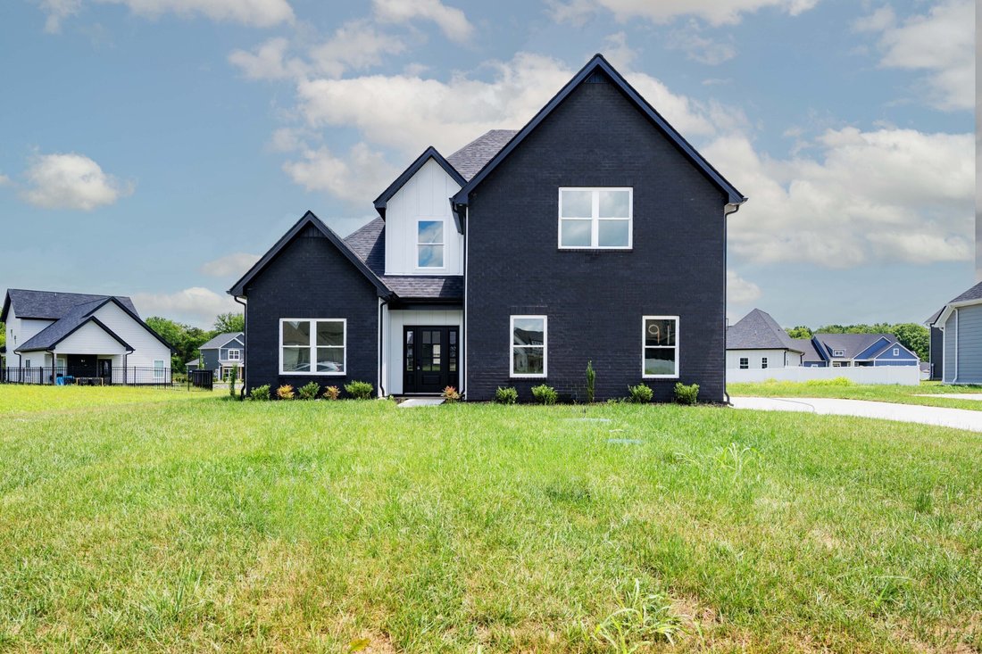 House in Bell Buckle, Tennessee, United States 1 - 18280643