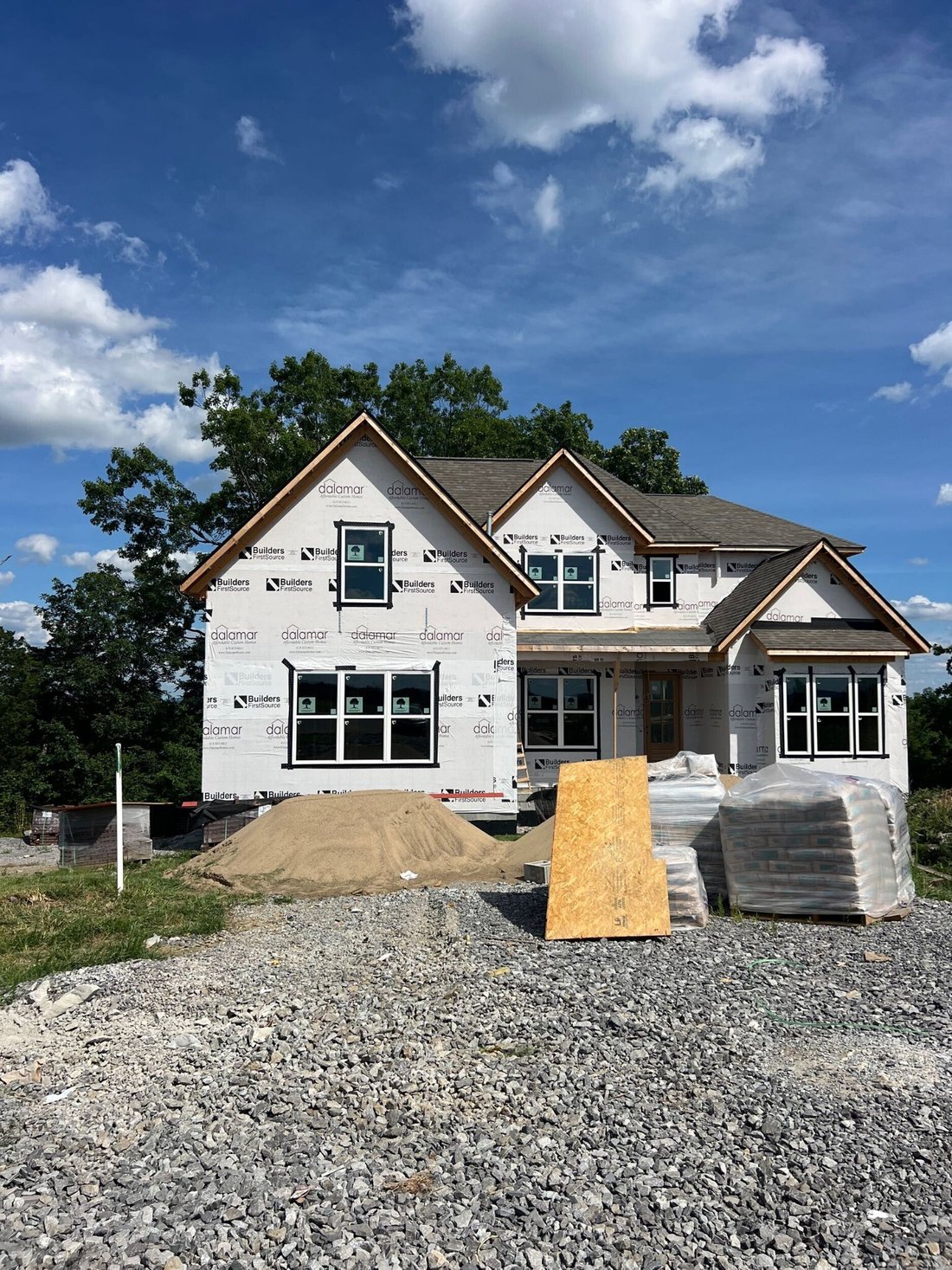 House in Mt. Juliet, Tennessee, United States 2 - 18280712