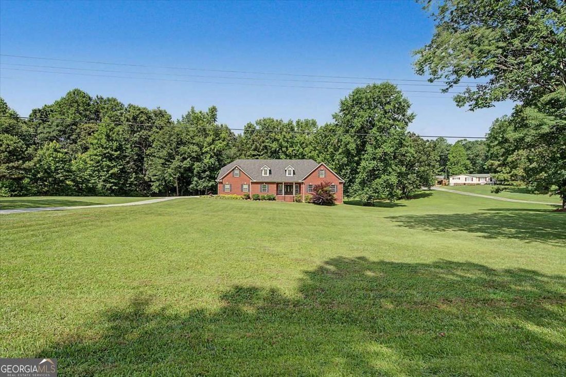 House in Temple, Georgia, United States 3 - 18290664