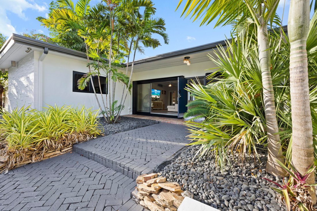 House in Fort Lauderdale, Florida, United States 2 - 17687270