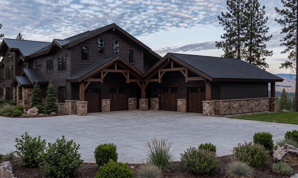 House in Liberty Lake, Washington, United States 5 - 18283900