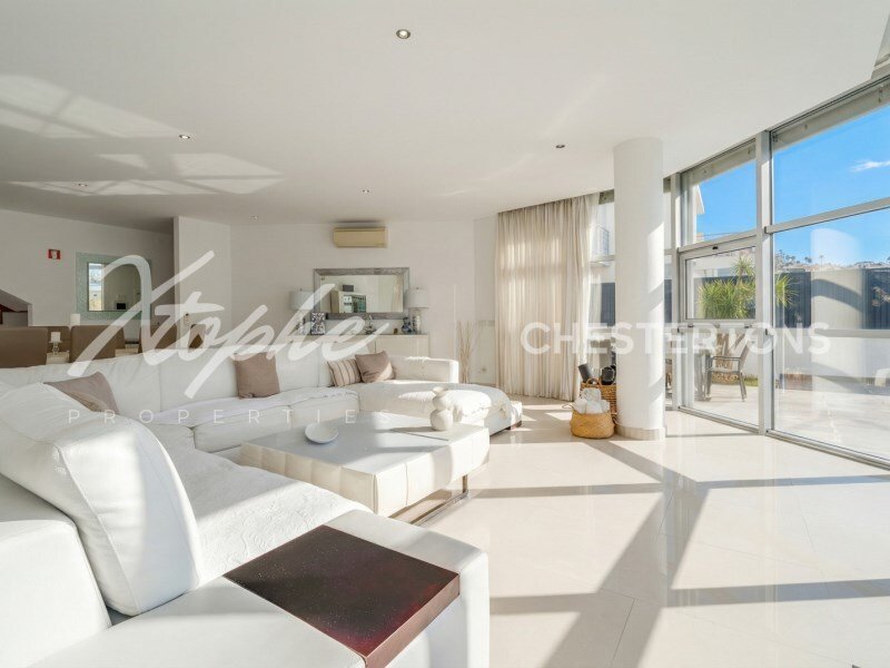 Villa in Olhos de Agua, Algarve, Portugal 3 - 18293691