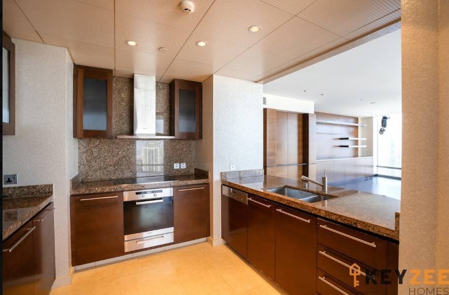 Apartment in Burj Khalifa, Downtown Dubai, Dubai 4 - 18288949