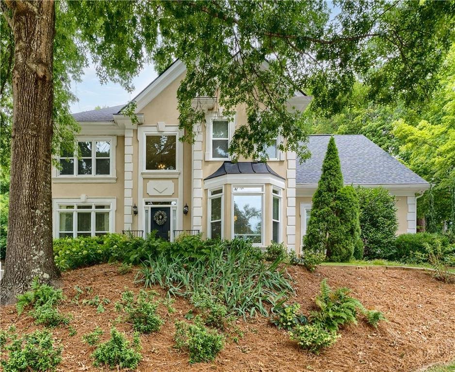 House in Dunwoody, Georgia, United States 1 - 18286050