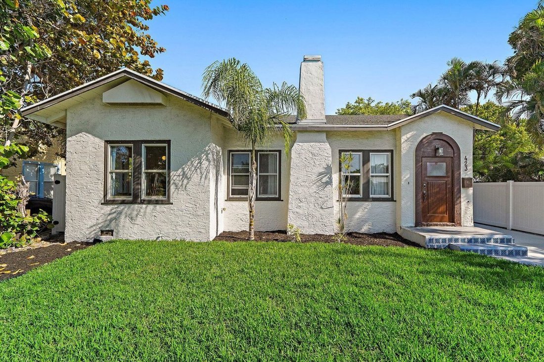 House in West Palm Beach, Florida, United States 3 - 18279889