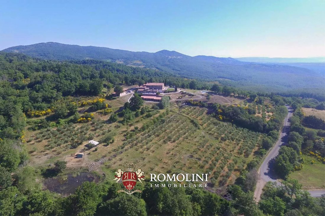Montieri, Tuscany, Italy 3 - 15665881
