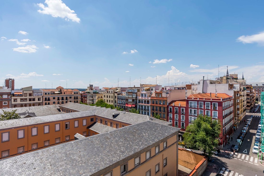 Apartment in Moncloa-Aravaca, Madrid, Spain 3 - 18208198