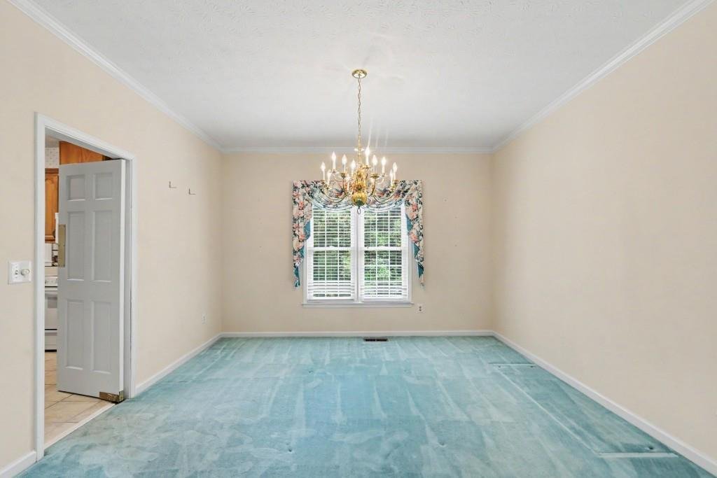House in Douglasville, Georgia, United States 5 - 18285688