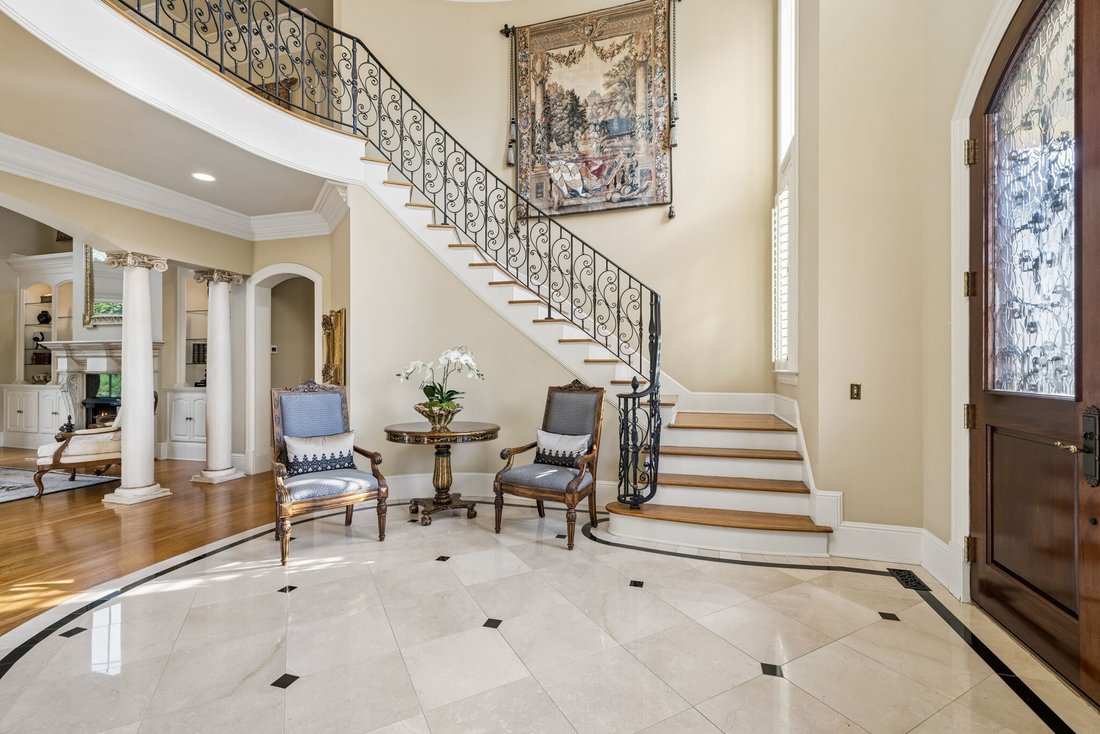 House in Nashville, Tennessee, United States 5 - 18288925