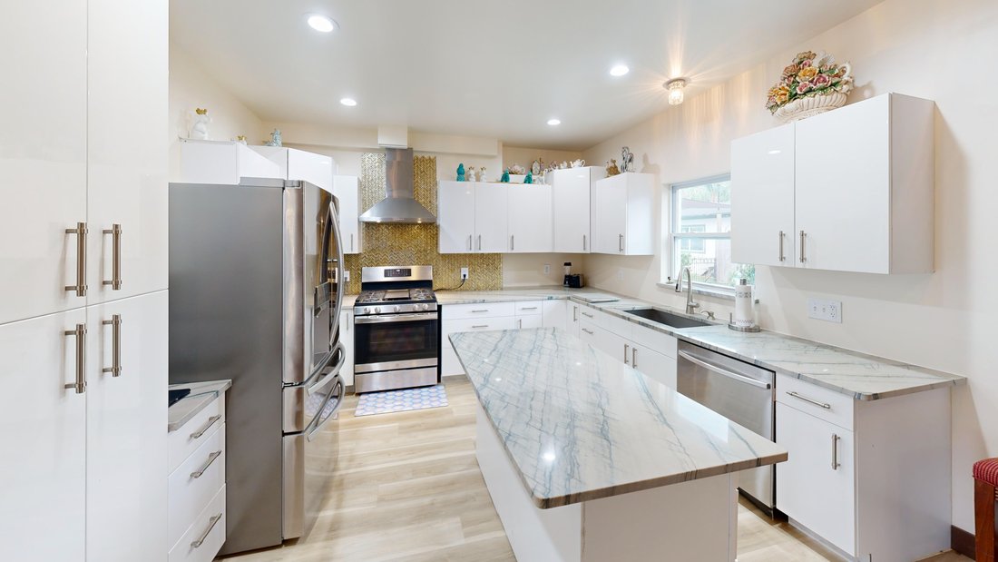 Apartment in Winter Garden, Florida, United States 5 - 18295466
