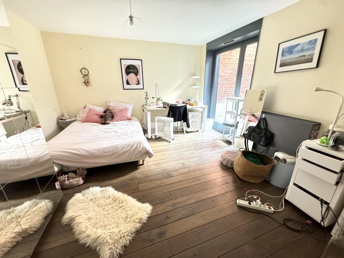 House in Lille Sud, Lille, France 5 - 18287896