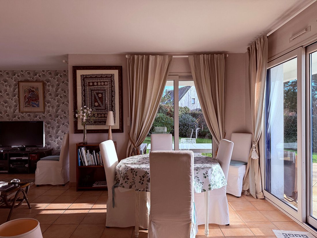 Villa in Jardin des Plantes, Saint-Nazaire, France 4 - 18282915