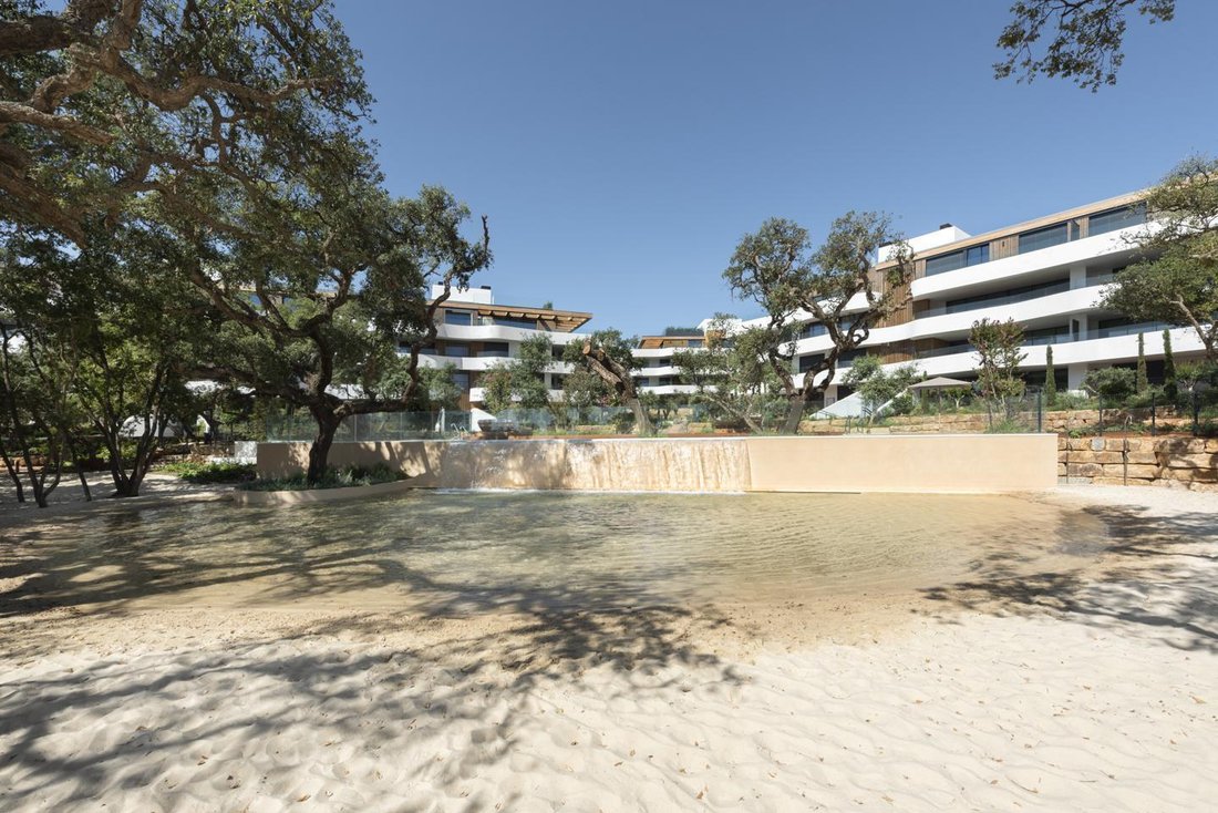 Apartment in Sotogrande, San Roque, Andalusia 2 - 18293854