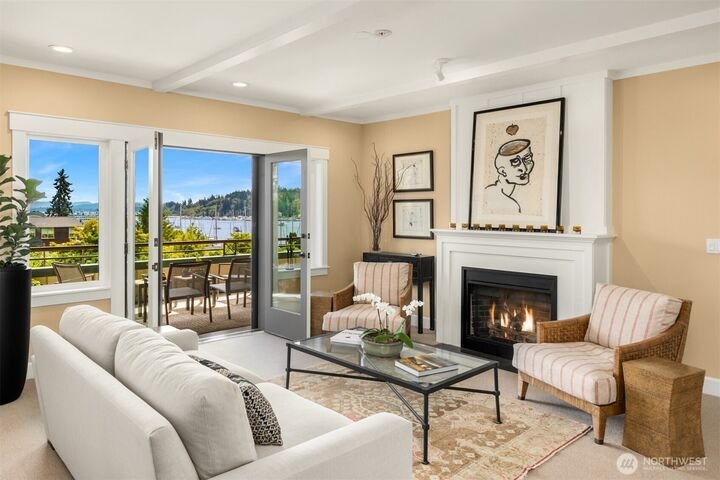 Condo in Bainbridge Island, Washington, United States 3 - 18288031