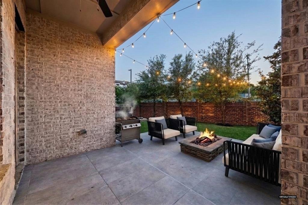 House in Irving, Texas, United States 5 - 17496748