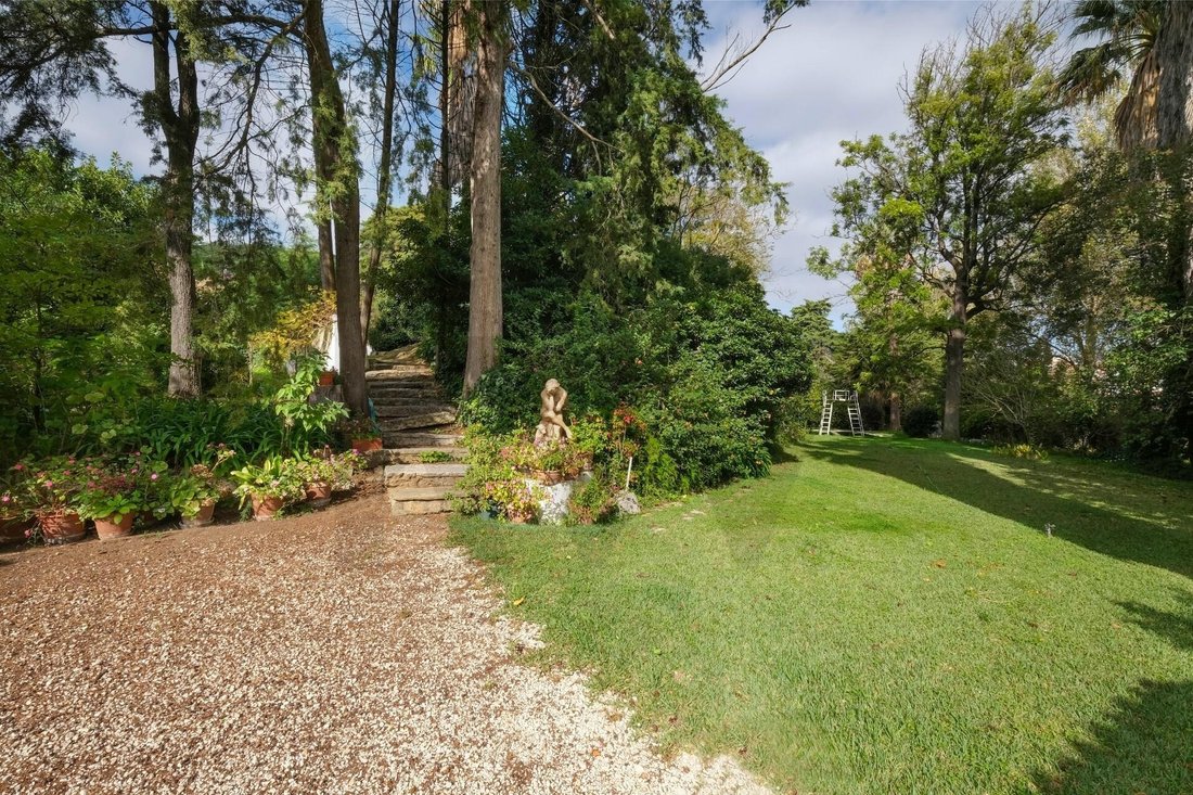 Farm Ranch in Vila Franca de Xira, Lisbon, Portugal 1 - 18022723